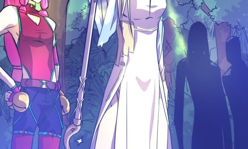 Fatal Code Chapter 29 Bahasa Indonesia